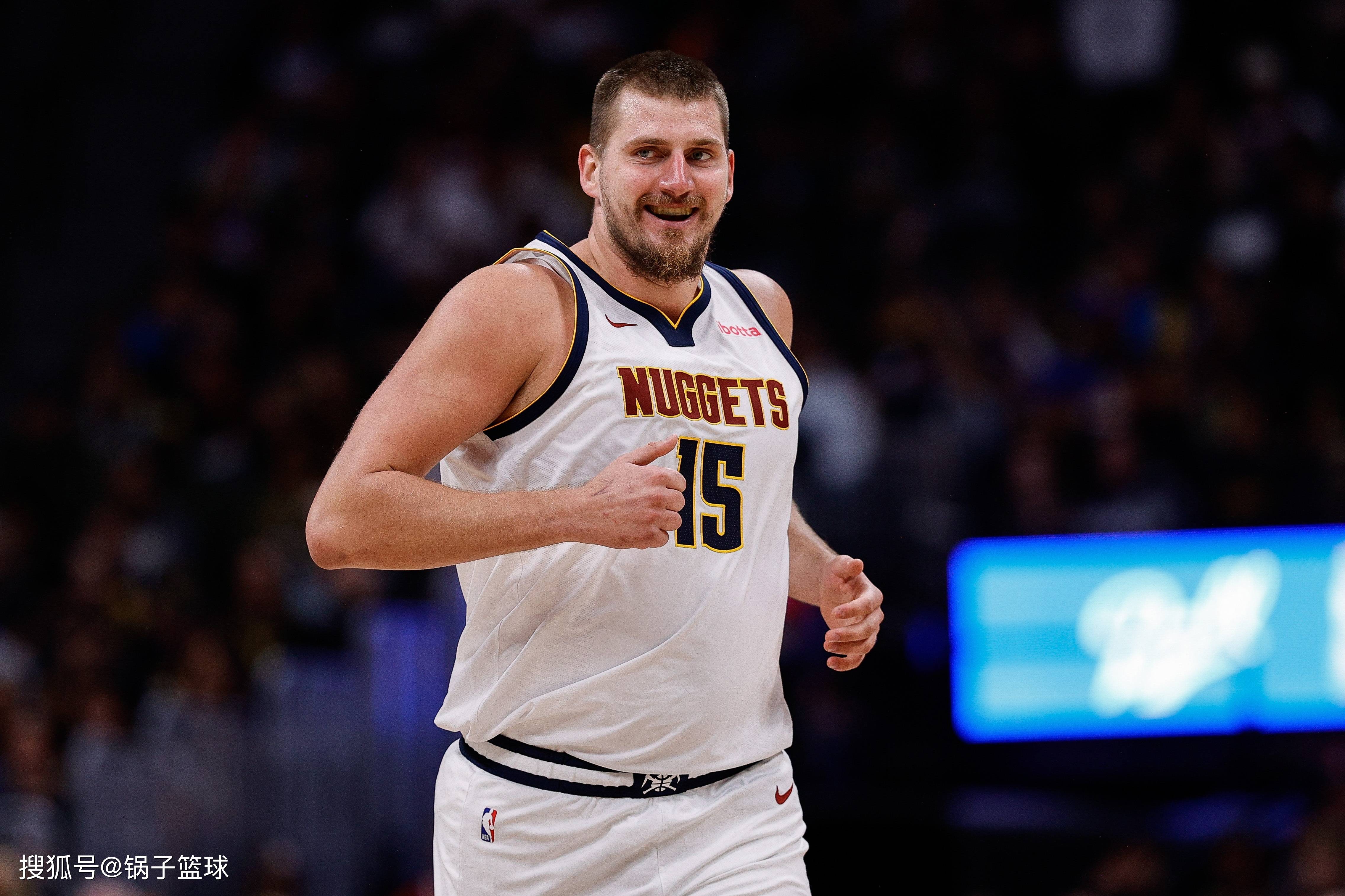 德约科维奇新星重要助攻表现突出，掘金前途光明！的简单介绍