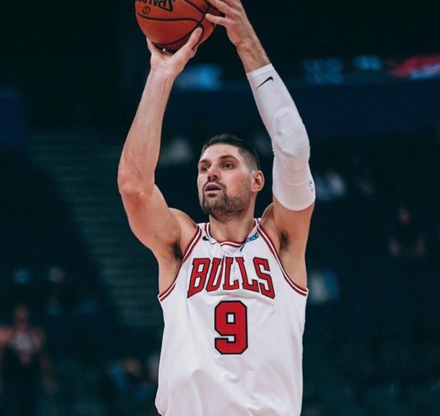 开云体育-公牛王牌球员创赛季得分新高，媒体热捧，需要科技选择空间软件.-开云体育