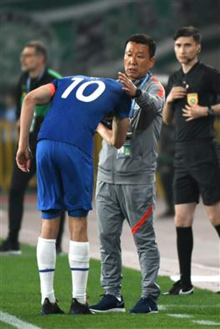 kaiyun网站-关于加时末段上海申花再遭质疑：社区盾节点到来，管理层满意，阵容厚度经受考验的信息-kaiyun网站