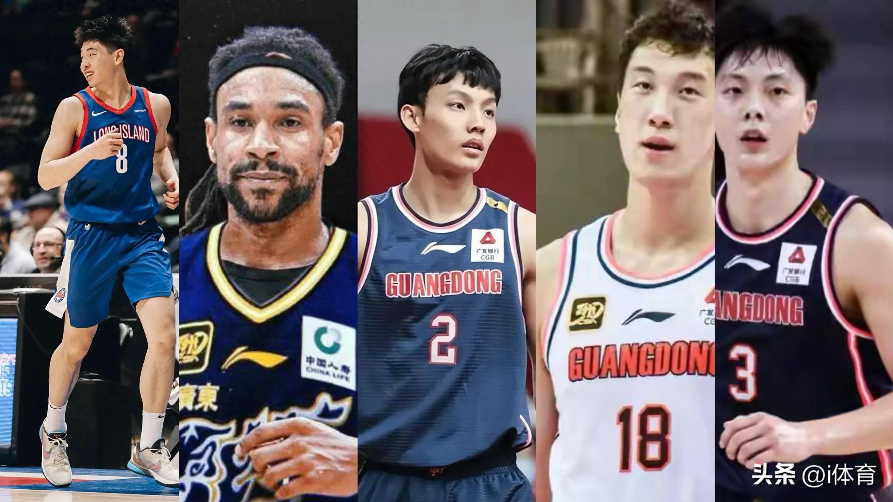 kaiyun体育app-CBA季后赛赛程吃紧，广东宏远集结日遗憾出局，球迷炸锅，阵容厚度经受考验的简单介绍-kaiyun体育app